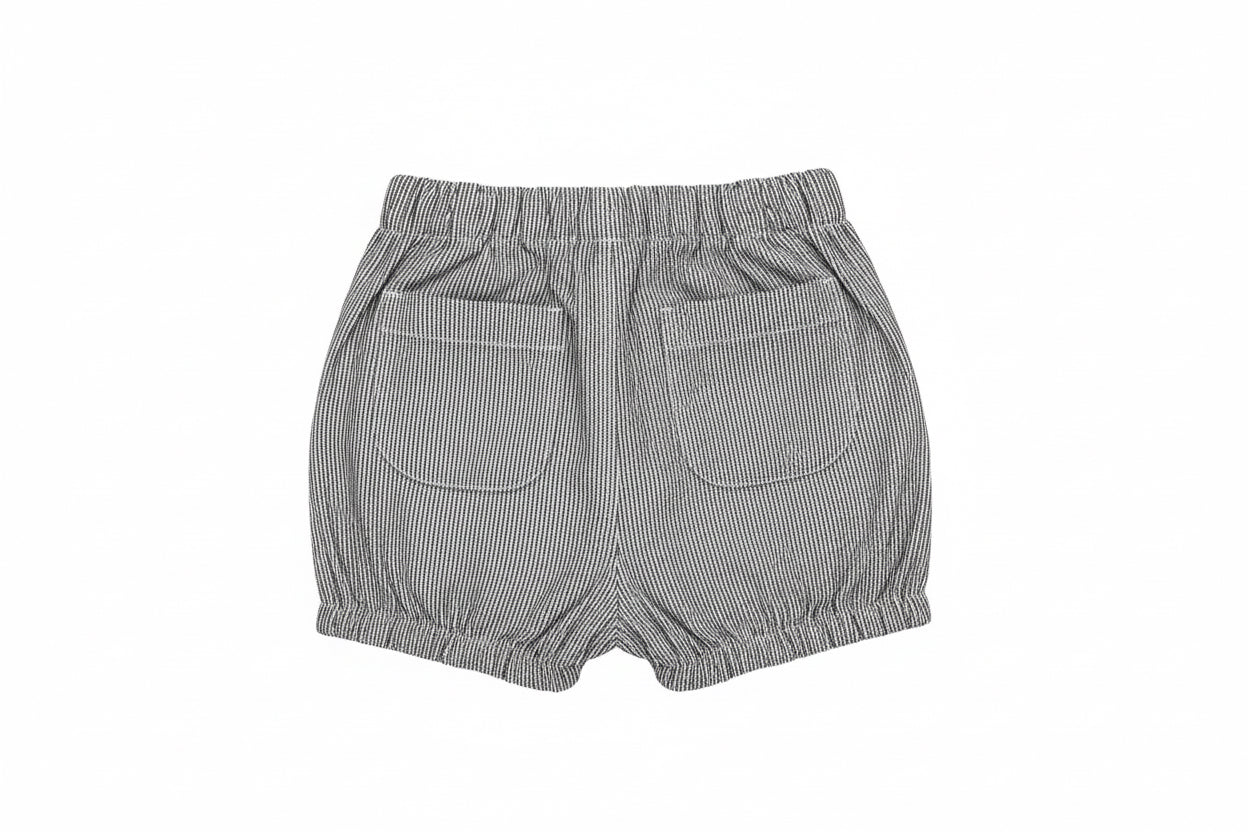 🐮SS26 pantaloncino ATR4 Zhoe Tobia