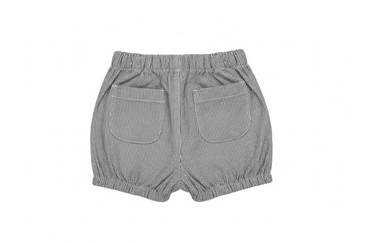 🐮SS26 pantaloncino ATR4 Zhoe Tobia