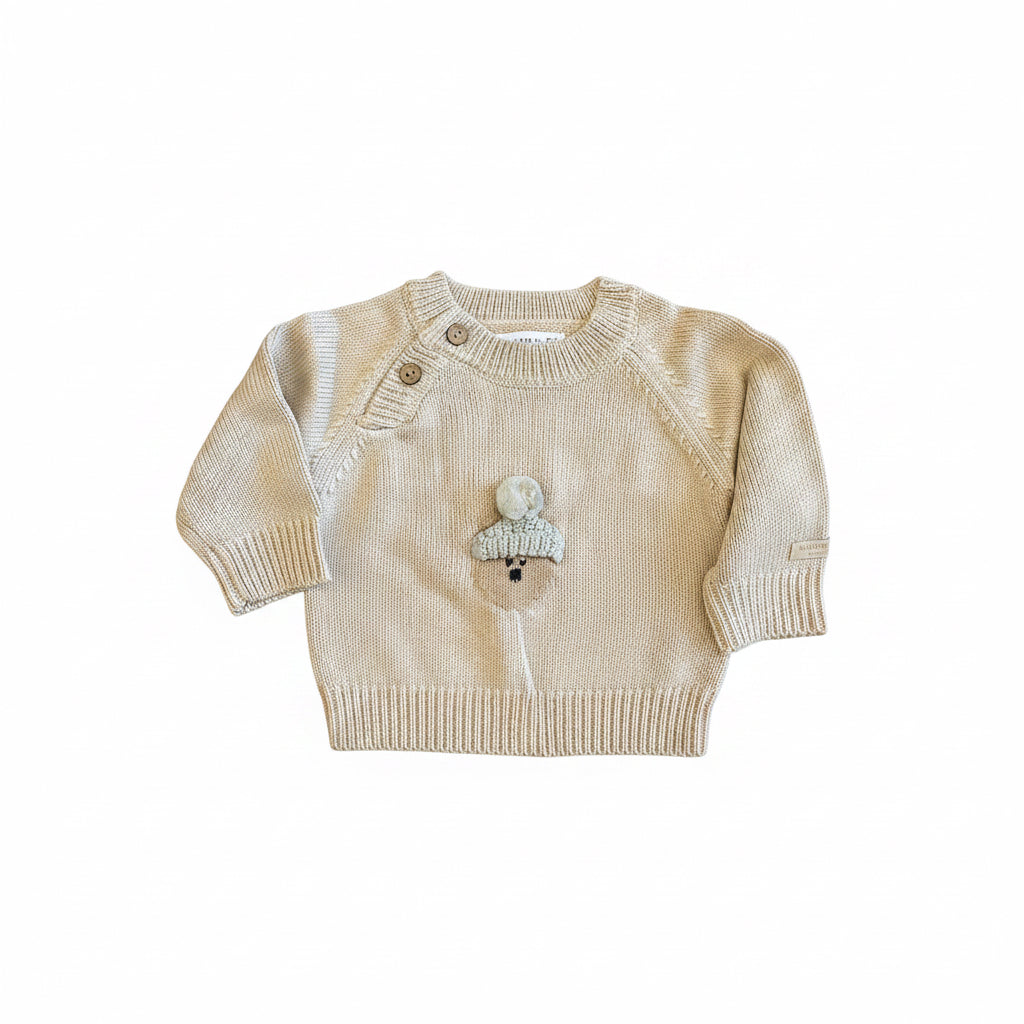 🎋AI26/27 Maglia orso 1275 Bamboom
