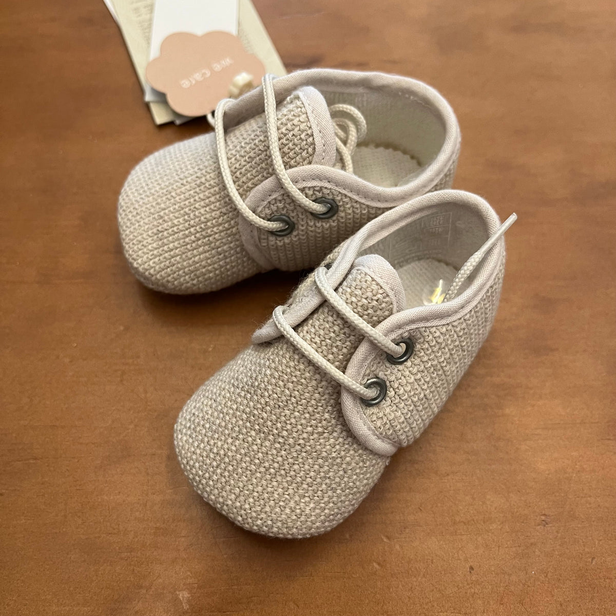 LScarpine Canvas lacci V24.15971C Wedoble