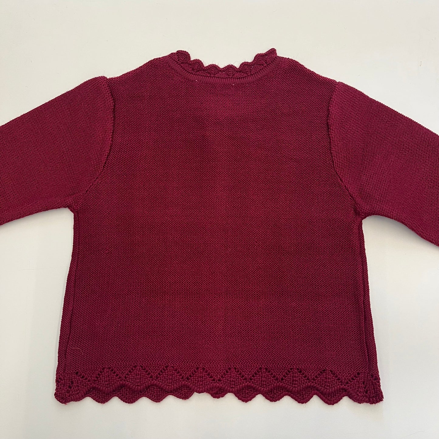 Giacchina bimba 045446