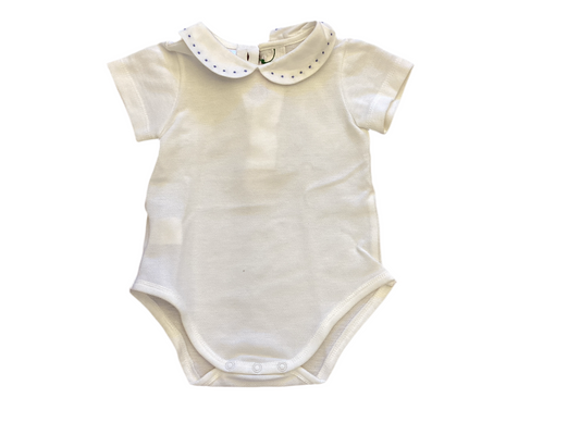Body SS2306 Les enfants de Gisele