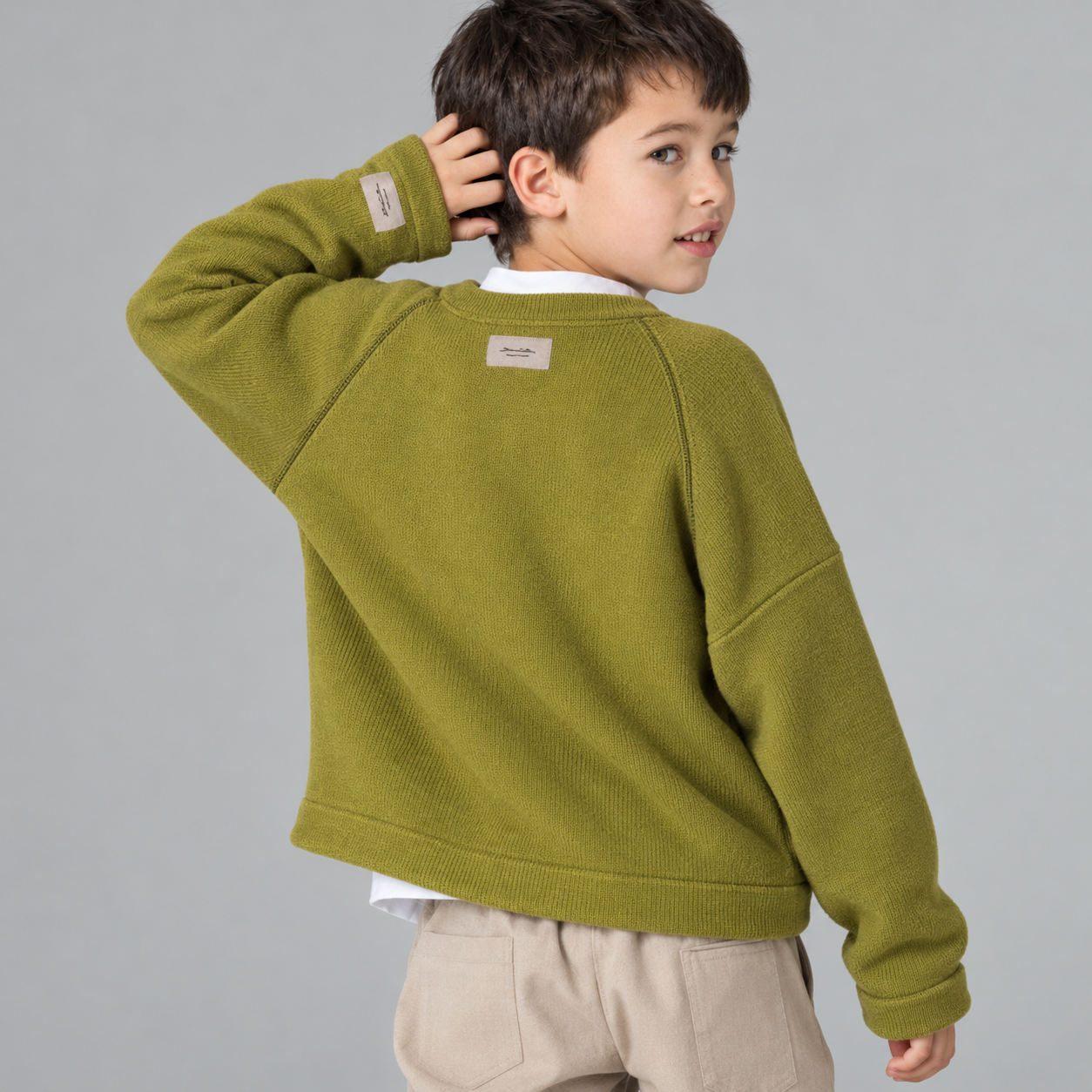 🍃AI26/27 Maglia Lenny Madilly