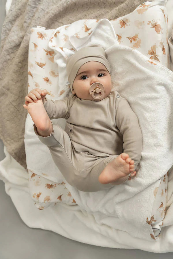 Pantaloncino senza piedi Pure✅