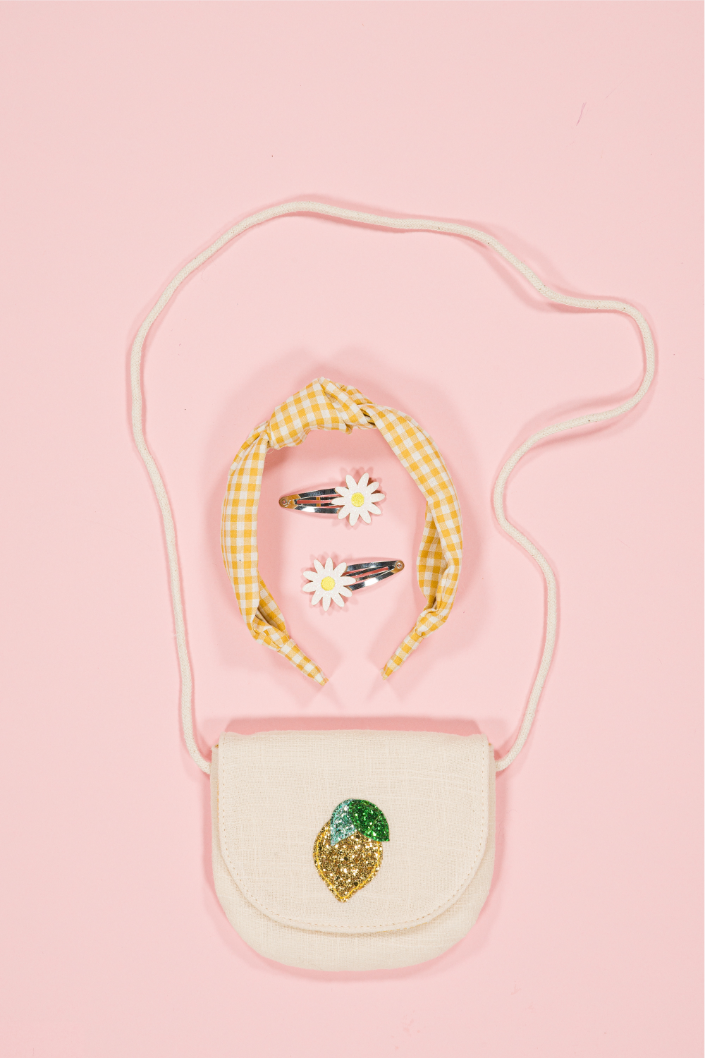 Borsa - Limone