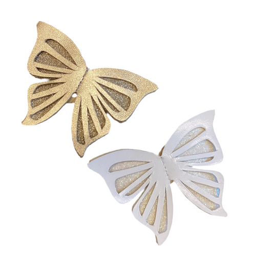 HAIR CLIPS