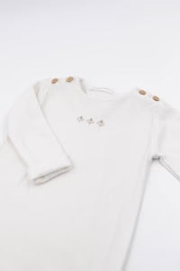 🍃SS26 tutina 892 Bamboom