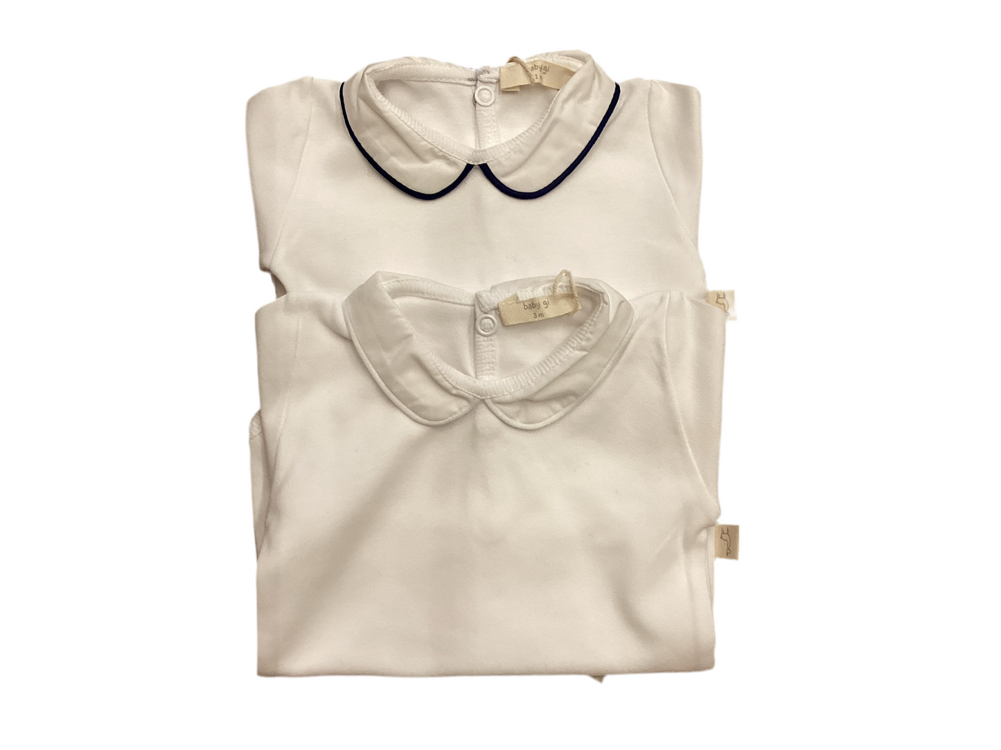 BODY Baby Gi B161/163/19B