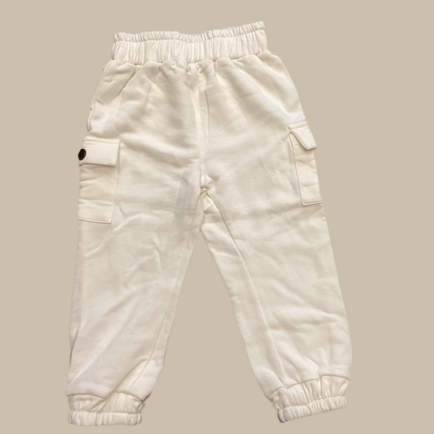 Pantaloni Cargo Unisex 401 AI Bamboom
