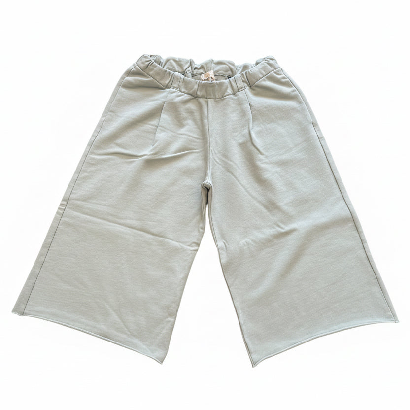 🐮SS26 Pantaloni FFF6 Zhoe & Tobiah