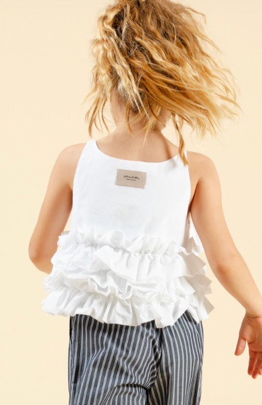 💖SS26 top Atlas MaDilly