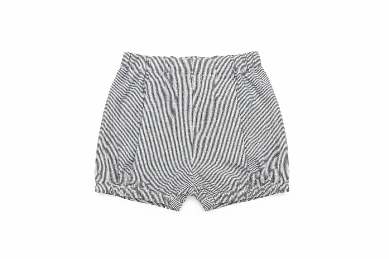 🐮SS26 pantaloncino ATR4 Zhoe Tobia