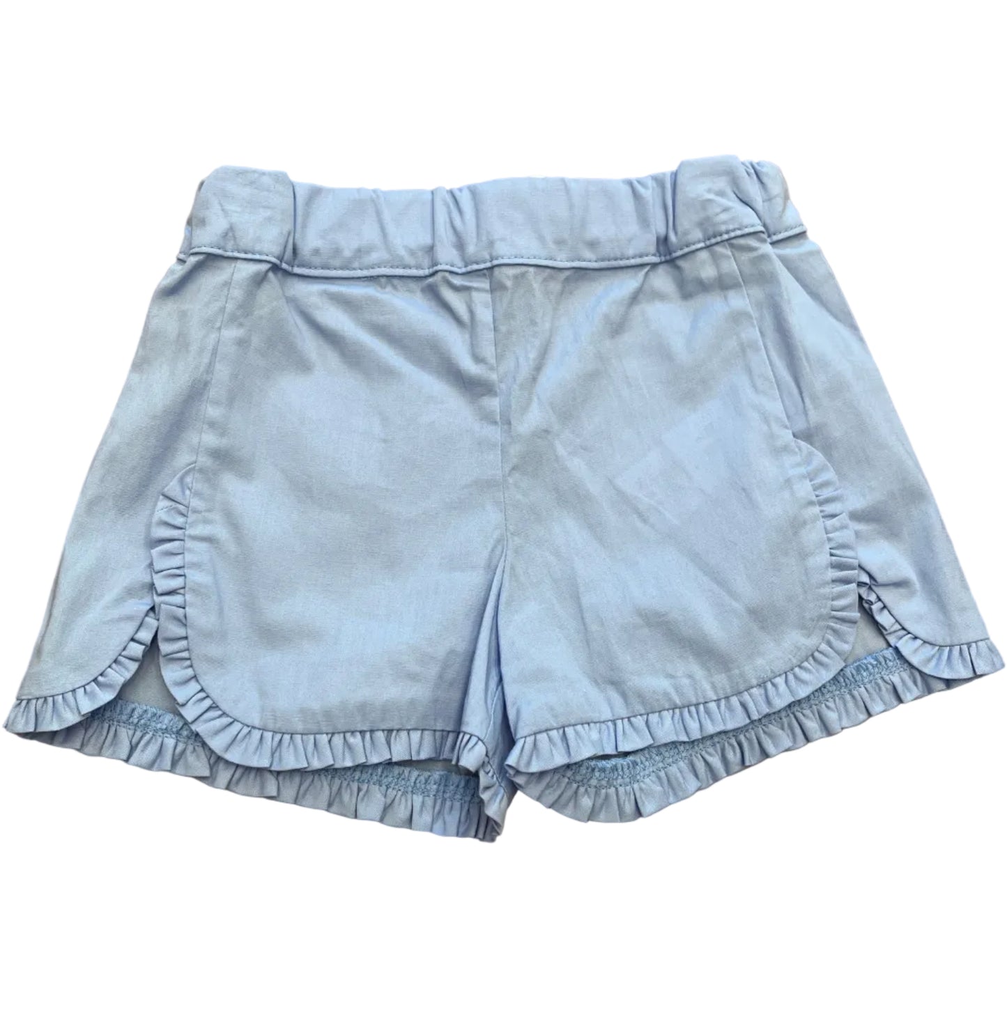 Shorts C59268 coccodé✅