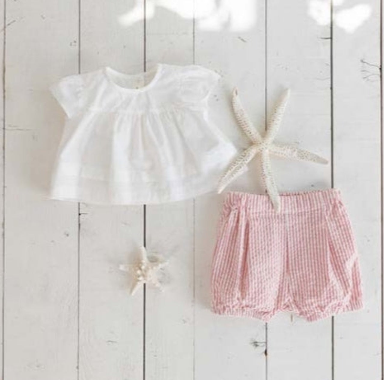 SS STS3B Pantaloncino righe Zhoe