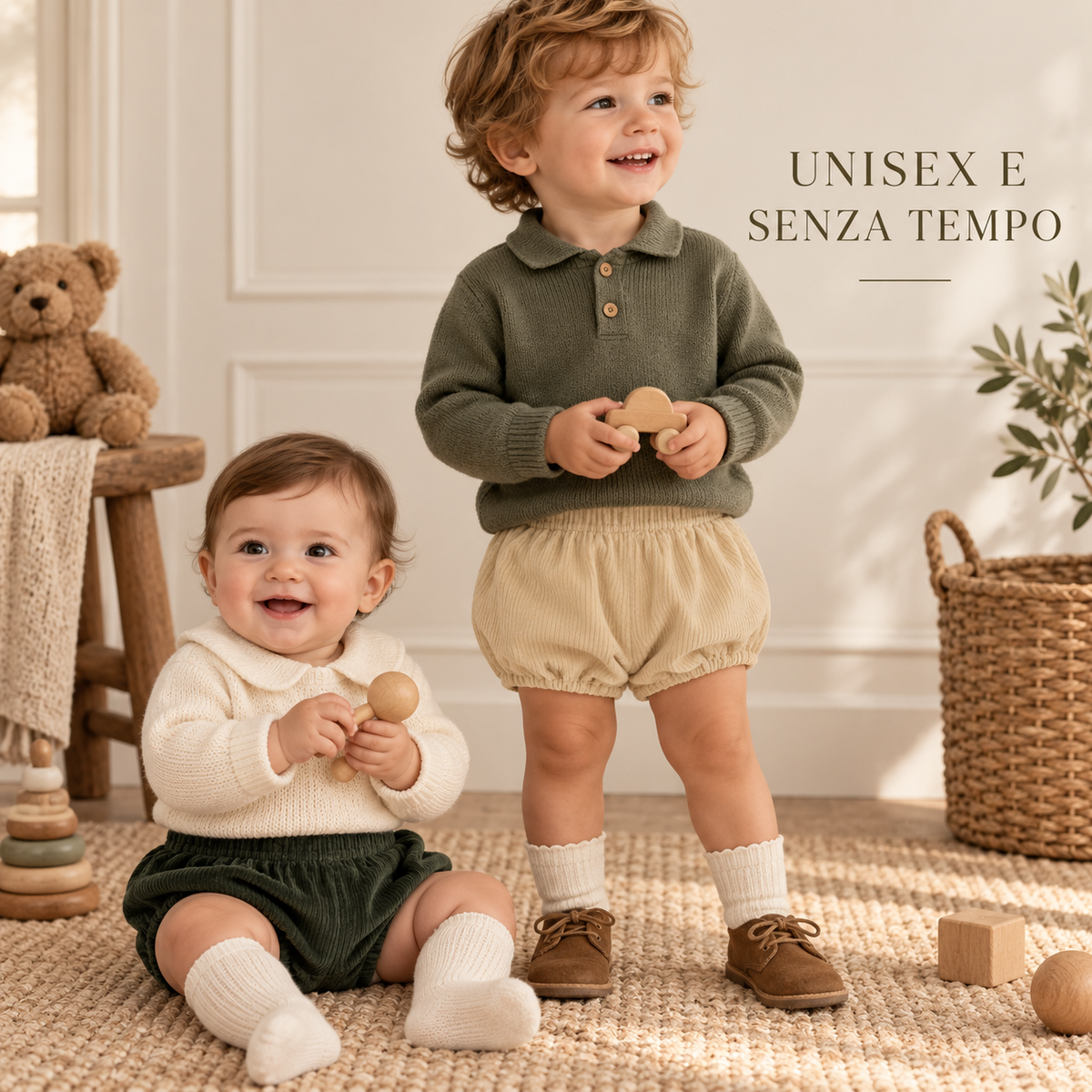 AI 26/27 MINI BRERA Bloomer