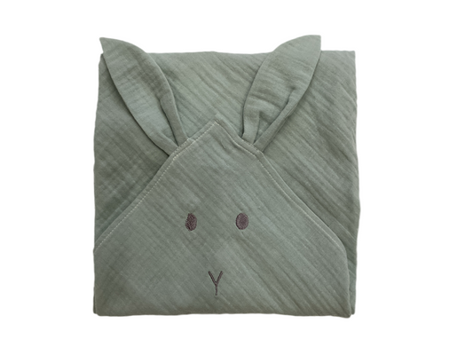 Quadrato bunny