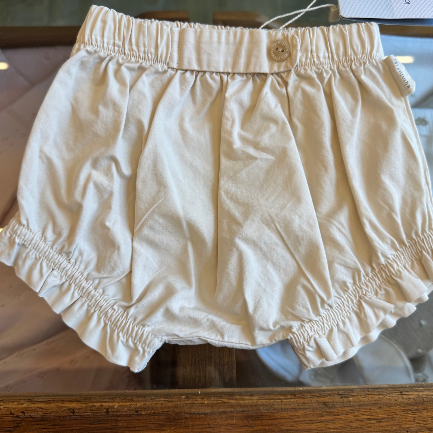 🍋 Shorts Laranjinha