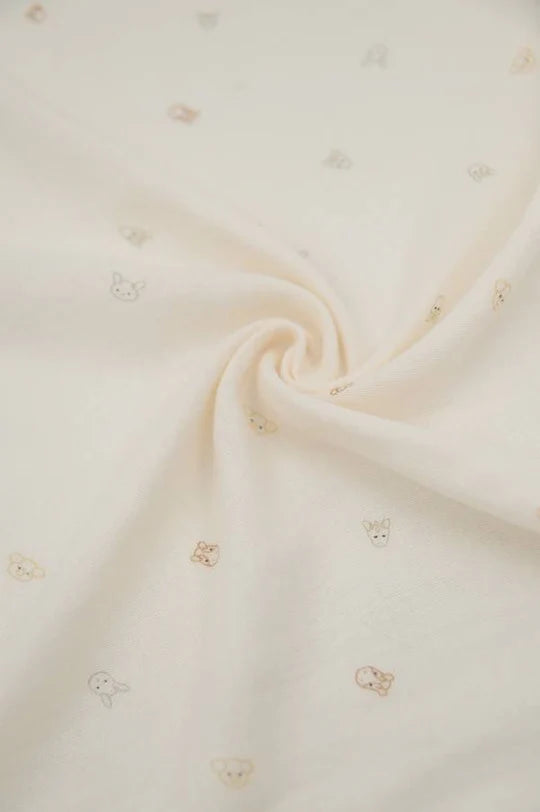 Swaddle 932 XL singolo + Swaddle 930/3 pack Bamboom