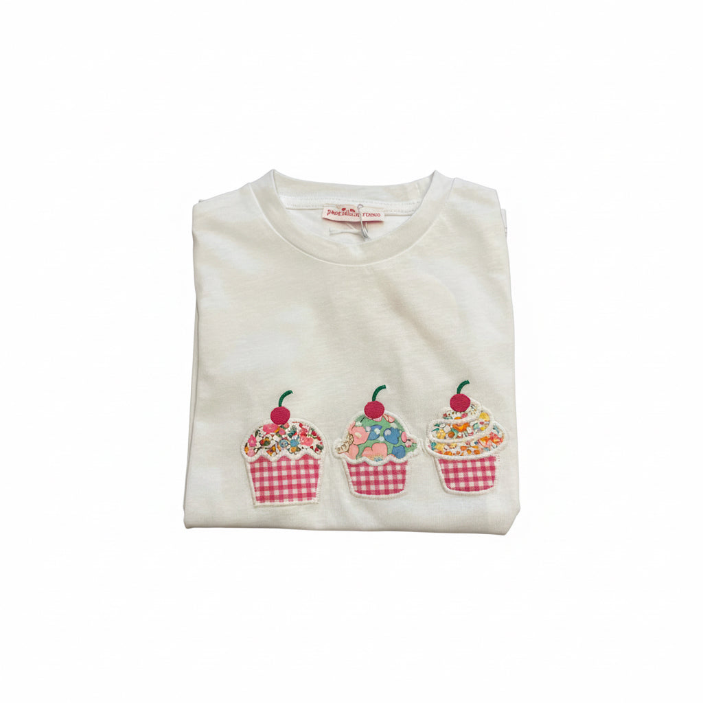 🐟SS26 t.shirt TSF 25 Pesciolino R.