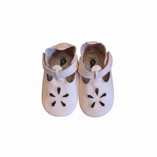 SS26 Daisy soft sole Bobux✅