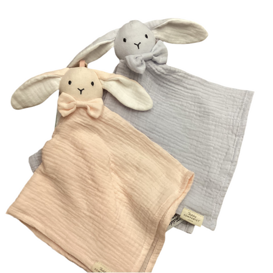 Doudou Teddy Companiet