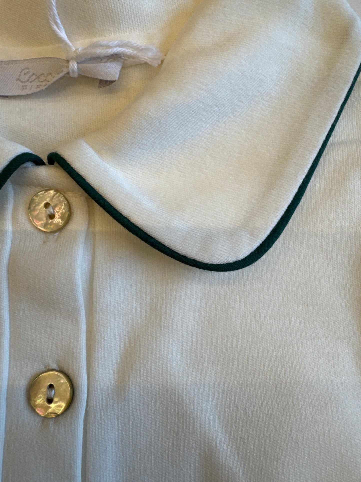 TOP 60201 polo boy