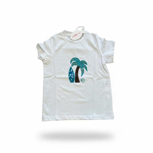 🐟SS26 t-shirt TSM-45 Pesciolino