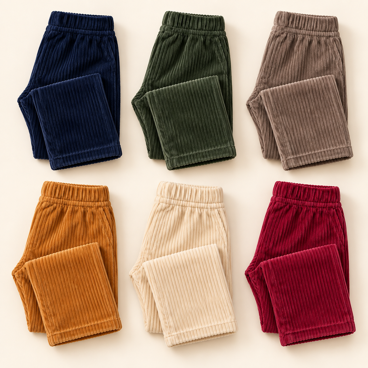 AI 26/27 BRERA — il pantalone che veste Milano