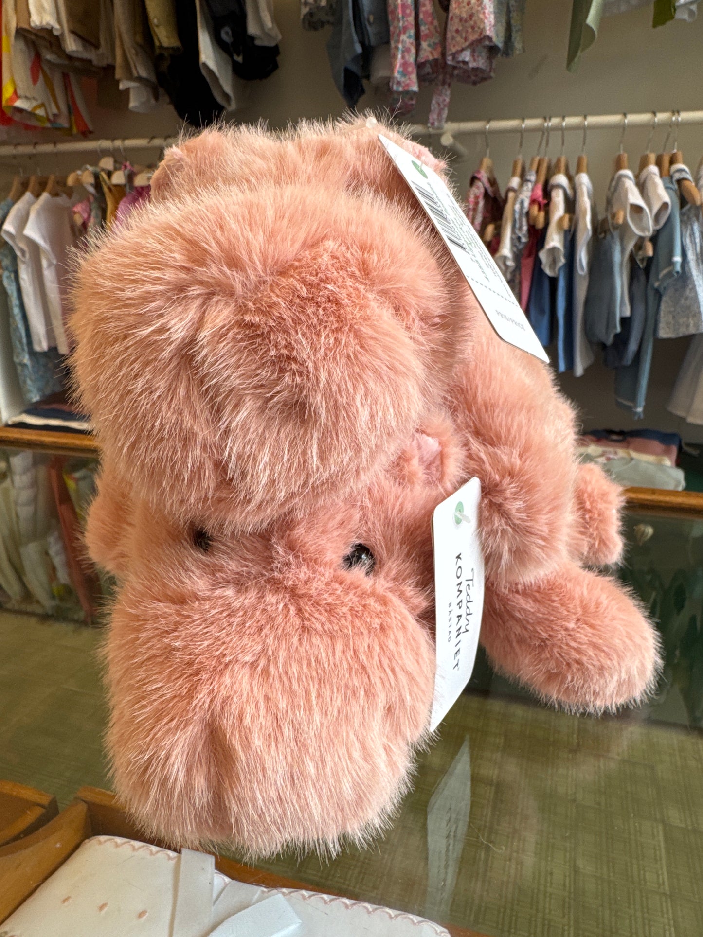 🧸 Hippo