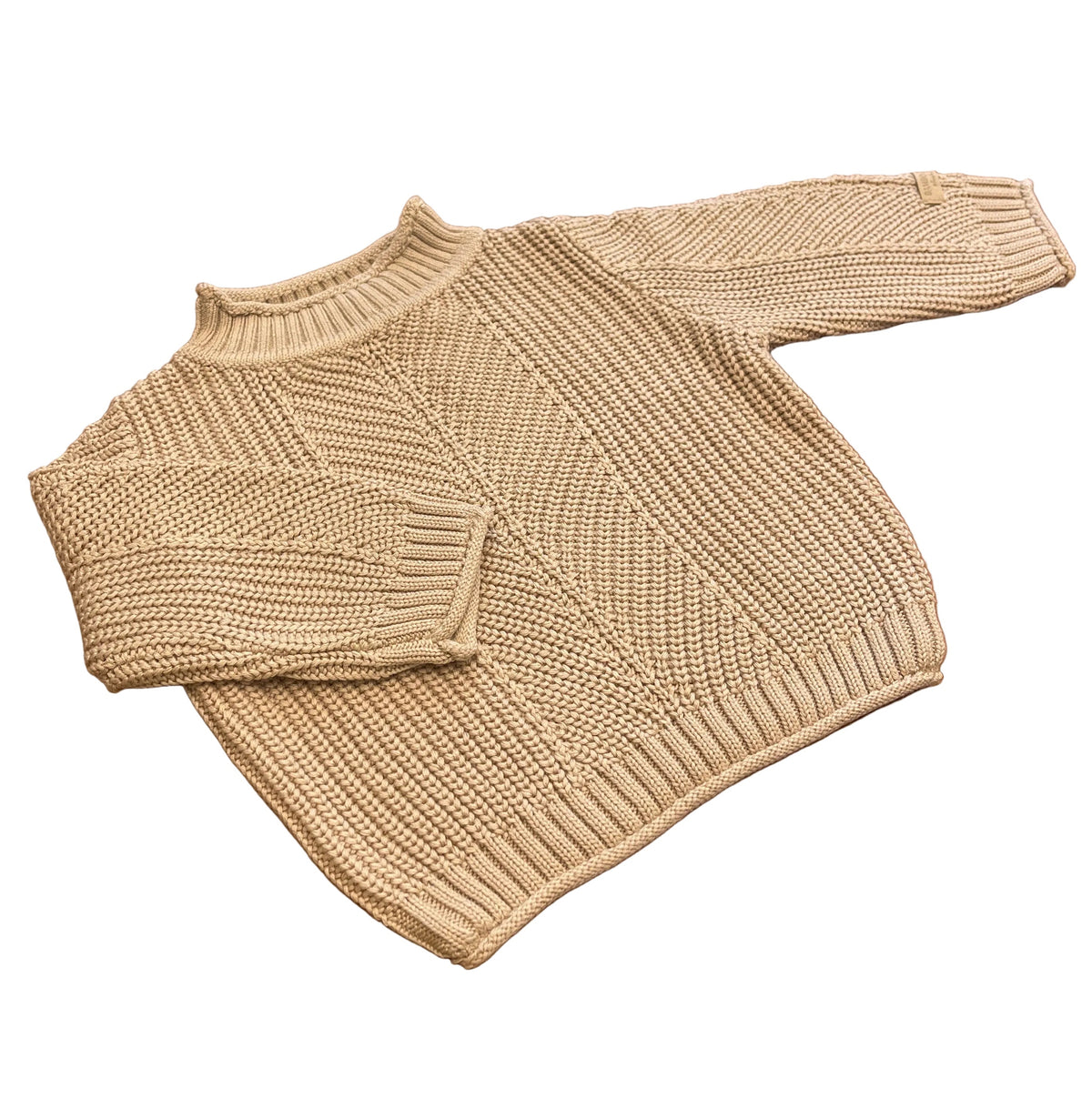 🎋AI26/27 Maglione 1257 Bamboom