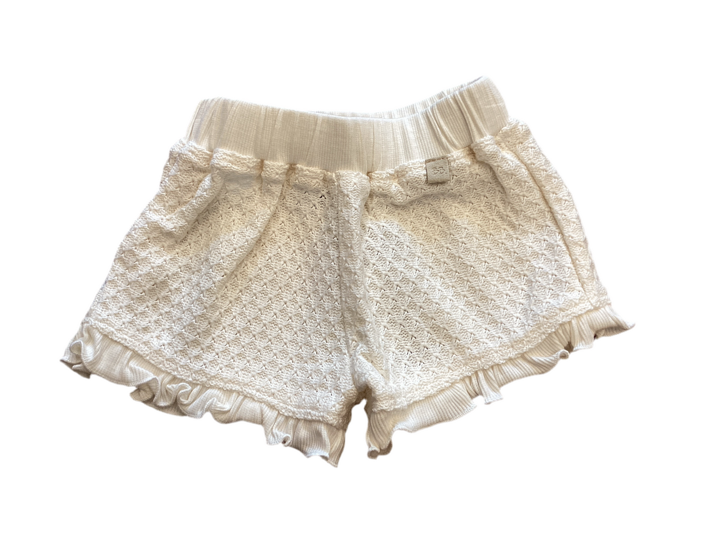 SS SHORTS BIMBA MAGLIA✅
