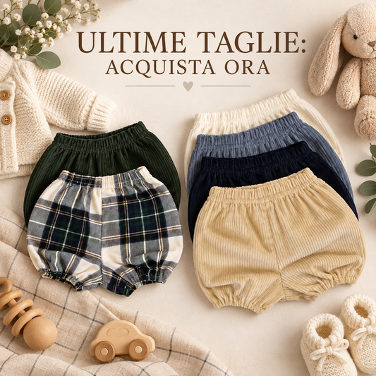 AI 26/27 MINI BRERA bloomer
