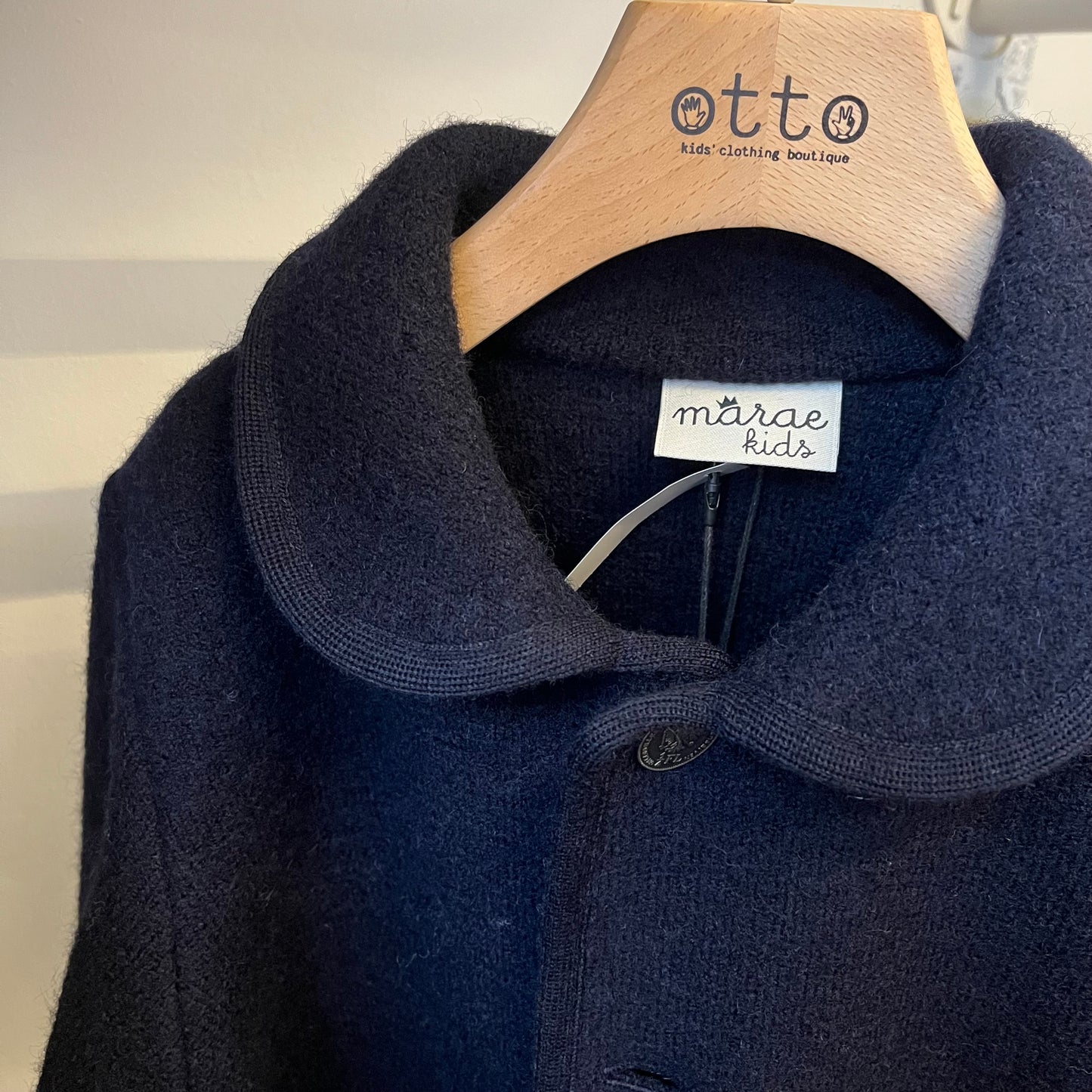 AI Giacca 3343 MARAE✅