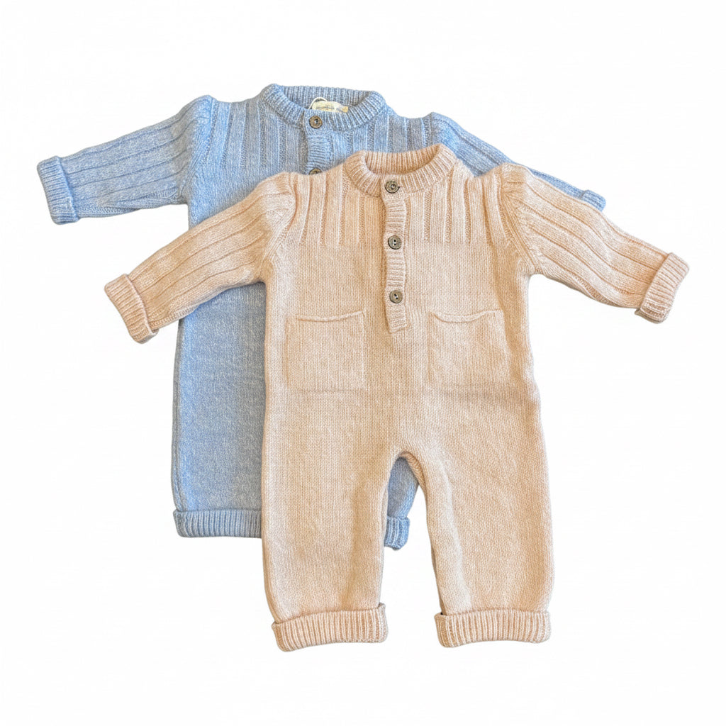🪻AI26/27 tutina in maglia 07346D/44/43 Wedoble