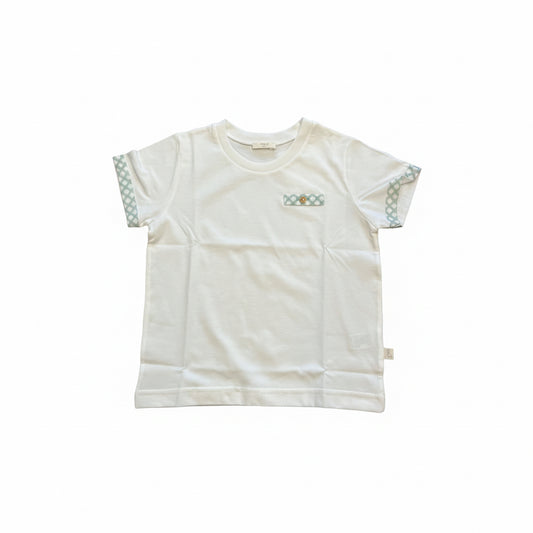 🪽 SS26 T-shirt PI83B Babygi