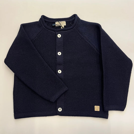 Giacchina in lana “links” unisex 015404- 025404