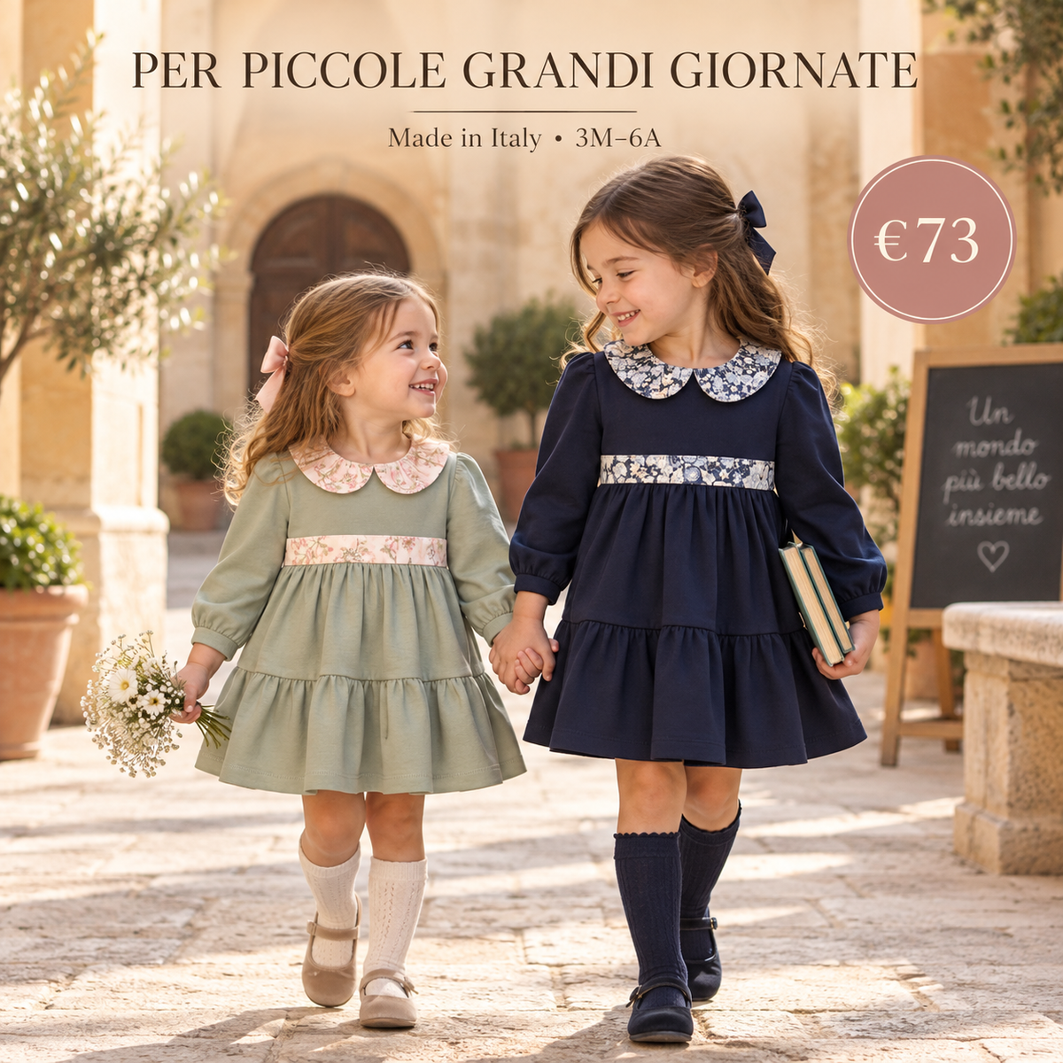 AI26/27 Abito C64226 Coccodè
