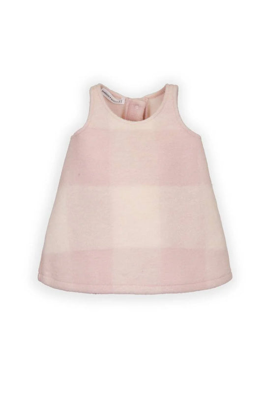1071 Vestito salopette