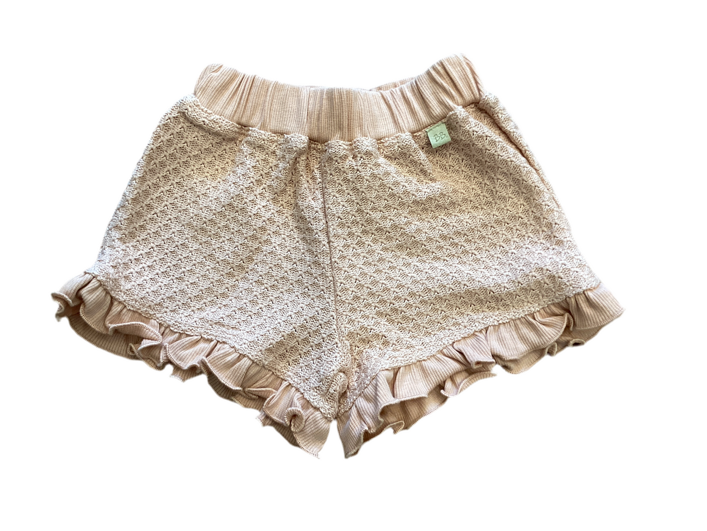 SS SHORTS BIMBA MAGLIA✅