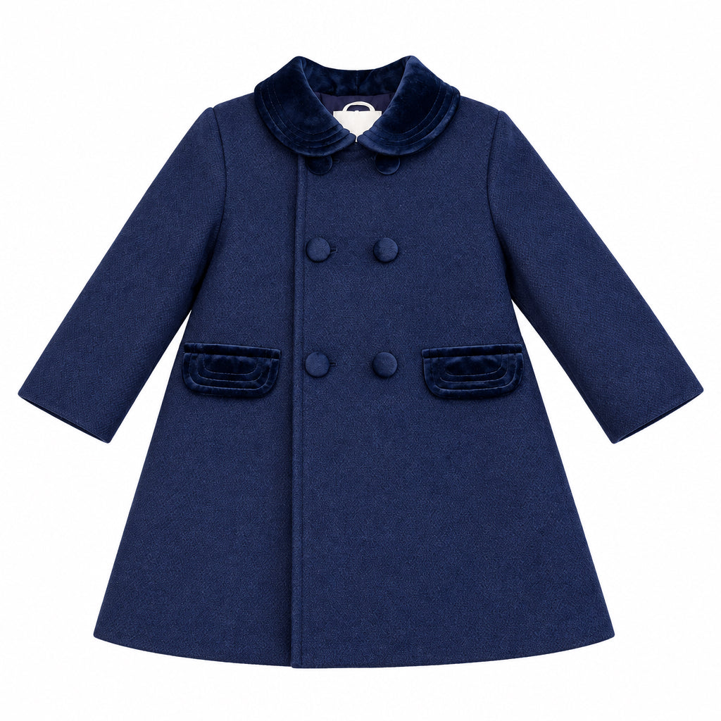 🍑AI 26/27 cappotto C64574 Coccodè