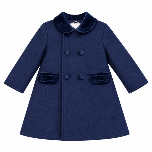 AI 26/27 cappotto C64574 Coccodè