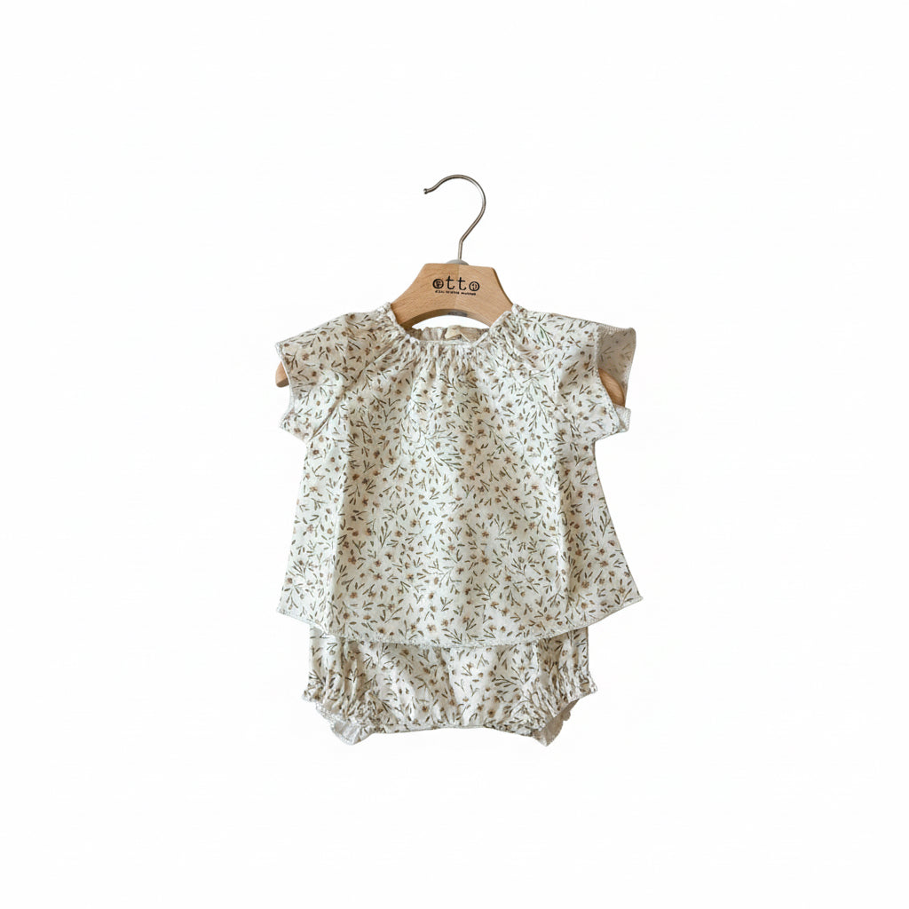 🍼SS26 blusa 810 Tiny Soul