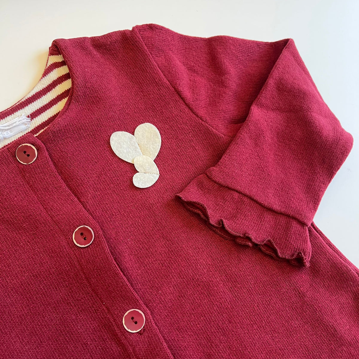AI  CARDIGAN  AI 60338 ✅