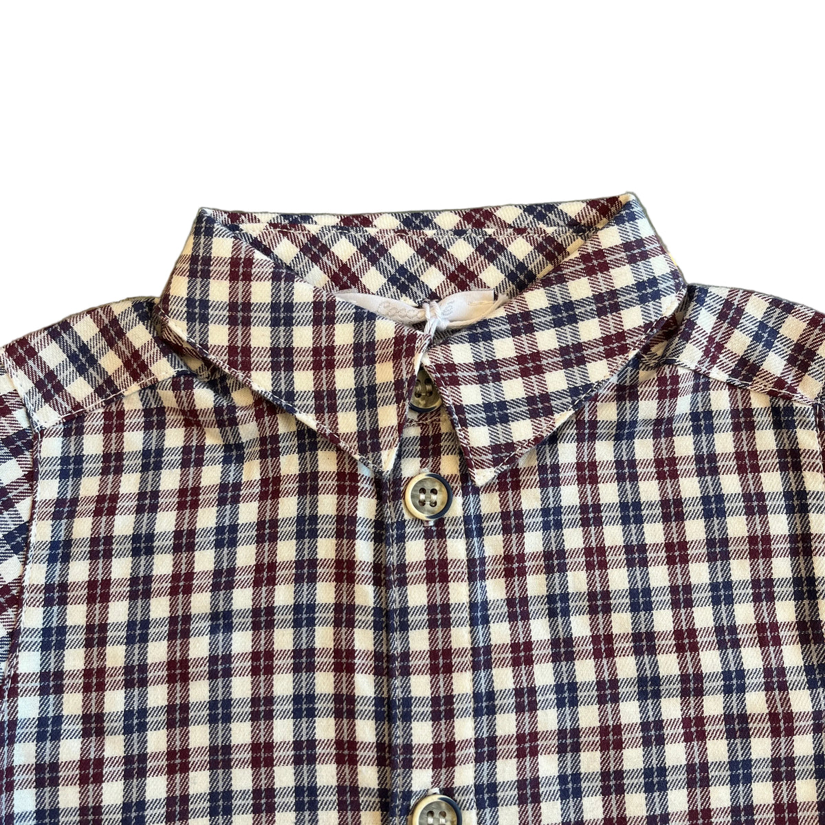 🍑AI26/27 camicia C64120 Coccodé