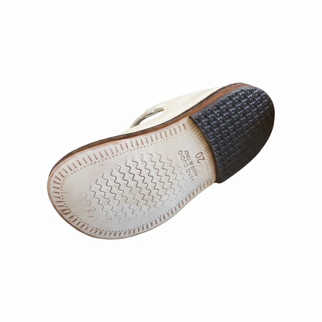 👞SS26 due occhi 1026 Pèpè