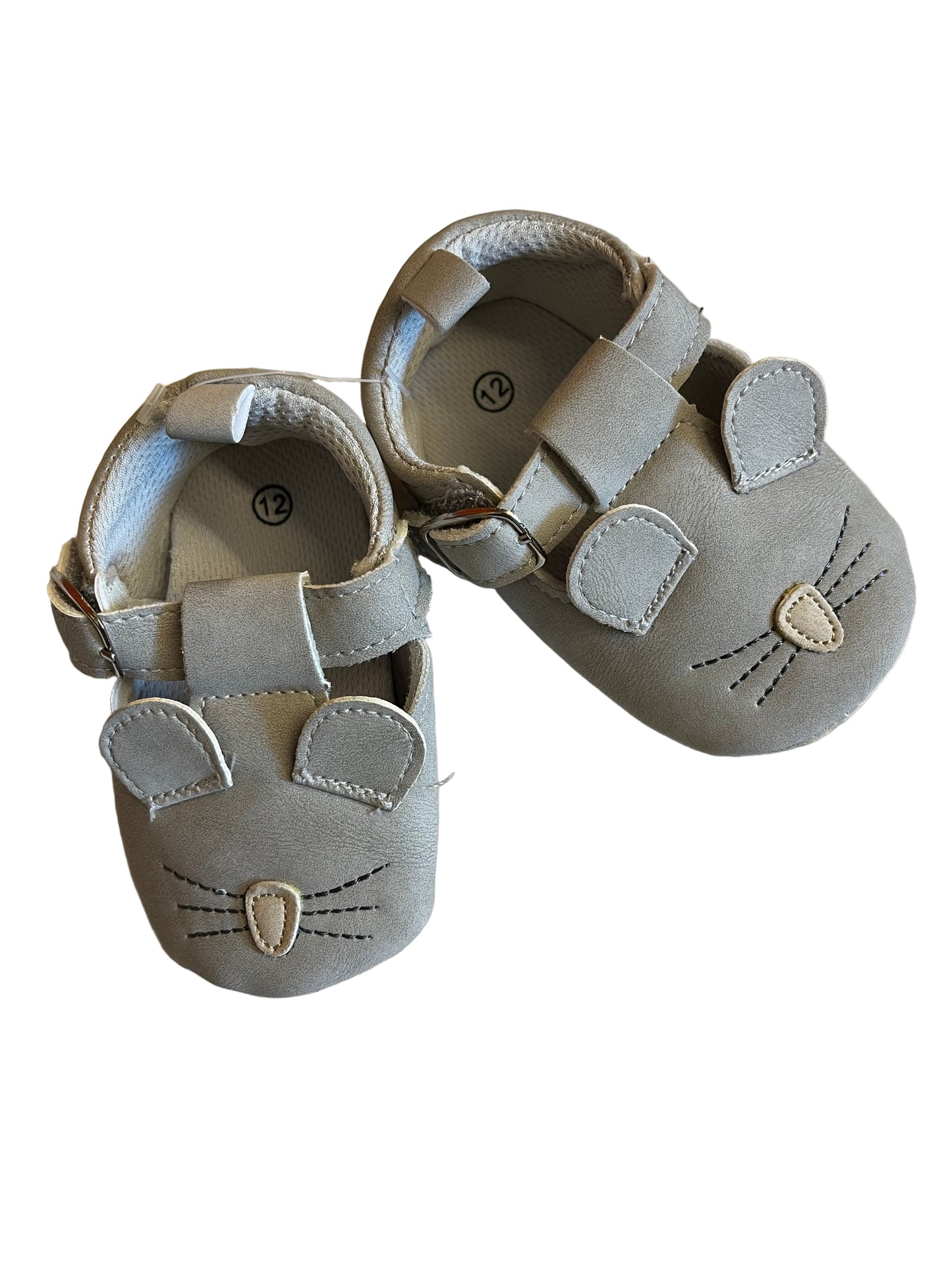 Scarpetta animaletti Emmis