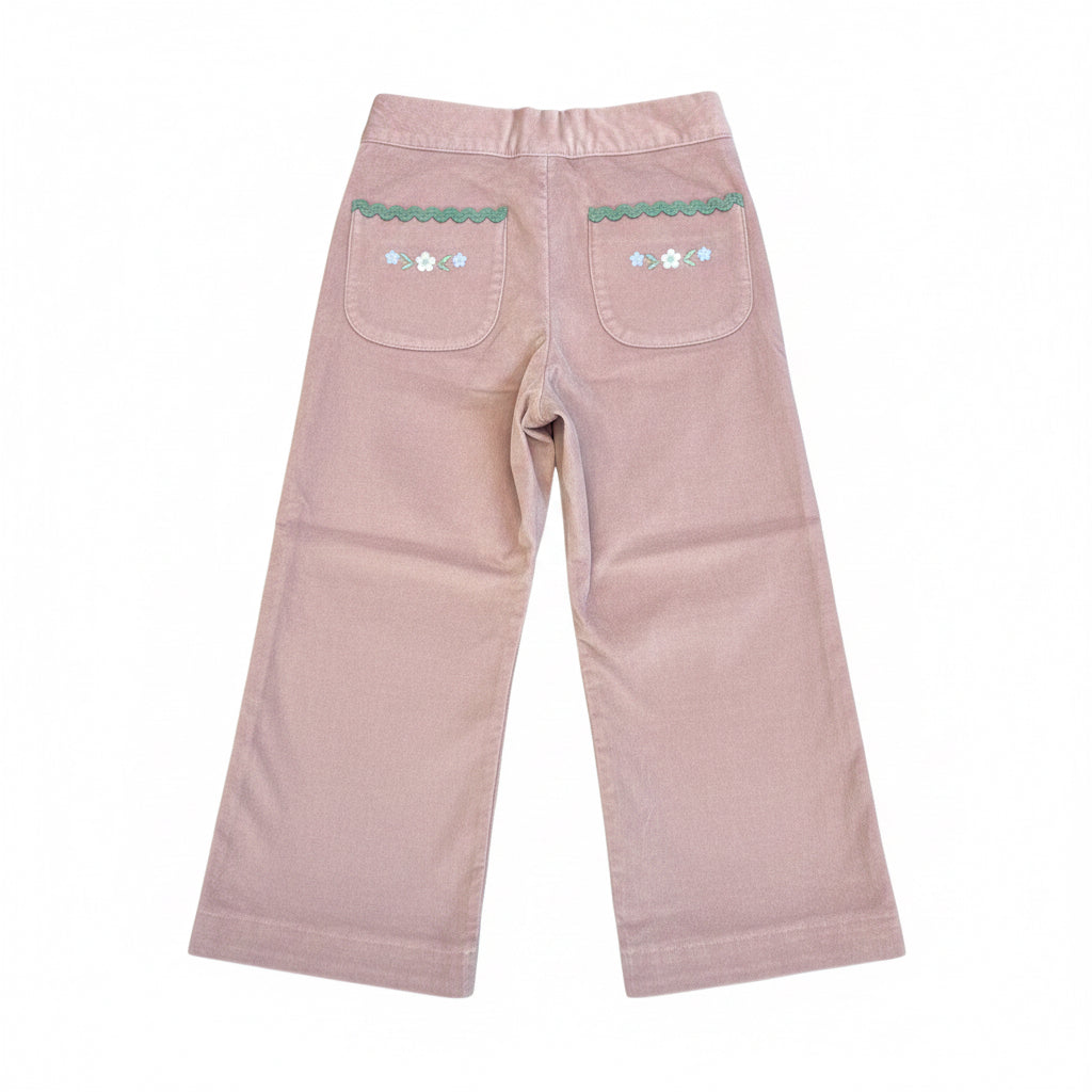 🎠AI26/27 Pantalone 007-154163 Paz