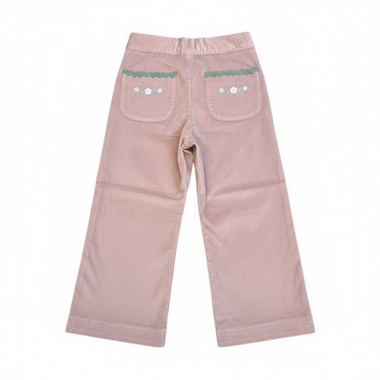 🎠AI26/27 Pantalone 007-154163 Paz
