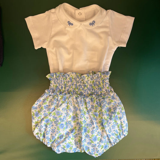 🌼SS26 Set fiocco PEPECÈ