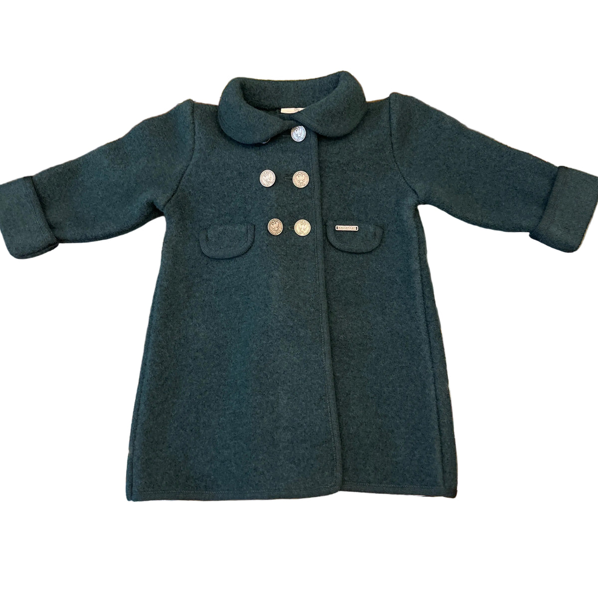 ✨AI26/27 Cappotto Charlotte 3117 Marae